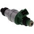 812-12105 by GB REMANUFACTURING - Reman Multi Port Fuel Injector