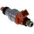 812-12111 by GB REMANUFACTURING - Reman Multi Port Fuel Injector