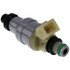 812-12107 by GB REMANUFACTURING - Reman Multi Port Fuel Injector
