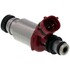 812-12120 by GB REMANUFACTURING - Reman Multi Port Fuel Injector