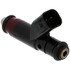 812-12125 by GB REMANUFACTURING - Reman Multi Port Fuel Injector