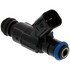 812-12122 by GB REMANUFACTURING - Reman Multi Port Fuel Injector