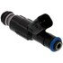 812-12123 by GB REMANUFACTURING - Reman Multi Port Fuel Injector