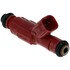 812-12132 by GB REMANUFACTURING - Reman Multi Port Fuel Injector