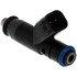 812-12142 by GB REMANUFACTURING - Reman Multi Port Fuel Injector