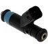 812-12143 by GB REMANUFACTURING - Reman Multi Port Fuel Injector