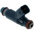 812-12153 by GB REMANUFACTURING - Reman Multi Port Fuel Injector