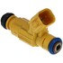 812-12151 by GB REMANUFACTURING - Reman Multi Port Fuel Injector