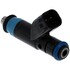 812-12159 by GB REMANUFACTURING - Reman Multi Port Fuel Injector