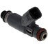 812-12162 by GB REMANUFACTURING - Reman Multi Port Fuel Injector