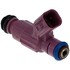 812-12156 by GB REMANUFACTURING - Reman Multi Port Fuel Injector