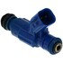 812-12157 by GB REMANUFACTURING - Reman Multi Port Fuel Injector