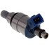 821-16101 by GB REMANUFACTURING - Reman T/B Fuel Injector