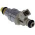 822-11107 by GB REMANUFACTURING - Reman Multi Port Fuel Injector