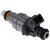 822-11115 by GB REMANUFACTURING - Reman Multi Port Fuel Injector