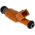 822-11116 by GB REMANUFACTURING - Reman Multi Port Fuel Injector