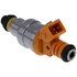 822-11124 by GB REMANUFACTURING - Reman Multi Port Fuel Injector