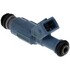 822-11128 by GB REMANUFACTURING - Reman Multi Port Fuel Injector