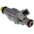 822-11137 by GB REMANUFACTURING - Reman Multi Port Fuel Injector