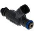822-11141 by GB REMANUFACTURING - Reman Multi Port Fuel Injector