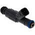 822-11142 by GB REMANUFACTURING - Reman Multi Port Fuel Injector