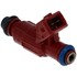 822-11139 by GB REMANUFACTURING - Reman Multi Port Fuel Injector