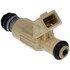 822-11146 by GB REMANUFACTURING - Reman Multi Port Fuel Injector