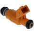 822-11147 by GB REMANUFACTURING - Reman Multi Port Fuel Injector