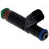 822-11145 by GB REMANUFACTURING - Reman Multi Port Fuel Injector