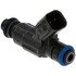 822-11153 by GB REMANUFACTURING - Reman Multi Port Fuel Injector