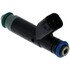 822-11156 by GB REMANUFACTURING - Reman Multi Port Fuel Injector