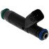 822-11165 by GB REMANUFACTURING - Reman Multi Port Fuel Injector