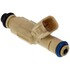 822-11166 by GB REMANUFACTURING - Reman Multi Port Fuel Injector