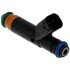 822-11162 by GB REMANUFACTURING - Reman Multi Port Fuel Injector