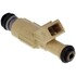 822-11169 by GB REMANUFACTURING - Reman Multi Port Fuel Injector