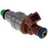 822-11175 by GB REMANUFACTURING - Reman Multi Port Fuel Injector