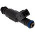 822-11180 by GB REMANUFACTURING - Reman Multi Port Fuel Injector