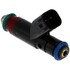 822-11177 by GB REMANUFACTURING - Reman Multi Port Fuel Injector