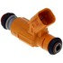 822-11184 by GB REMANUFACTURING - Reman Multi Port Fuel Injector