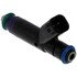 822-11186 by GB REMANUFACTURING - Reman Multi Port Fuel Injector