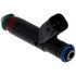 822-11199 by GB REMANUFACTURING - Reman Multi Port Fuel Injector