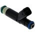 822-11200 by GB REMANUFACTURING - Reman Multi Port Fuel Injector