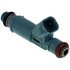 822-11219 by GB REMANUFACTURING - Reman Multi Port Fuel Injector