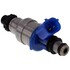 822-12104 by GB REMANUFACTURING - Reman Multi Port Fuel Injector