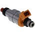 822-12105 by GB REMANUFACTURING - Reman Multi Port Fuel Injector