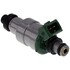 822-12115 by GB REMANUFACTURING - Reman Multi Port Fuel Injector