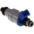 822-12113 by GB REMANUFACTURING - Reman Multi Port Fuel Injector