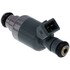 832-11104 by GB REMANUFACTURING - Reman Multi Port Fuel Injector