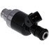 832-11108 by GB REMANUFACTURING - Reman Multi Port Fuel Injector