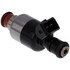 832-11128 by GB REMANUFACTURING - Reman Multi Port Fuel Injector